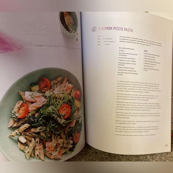Book (Hardcover): The Bikini Body 28-day Healthy Eating & Lifestyle Guide - Picture 15 of 16